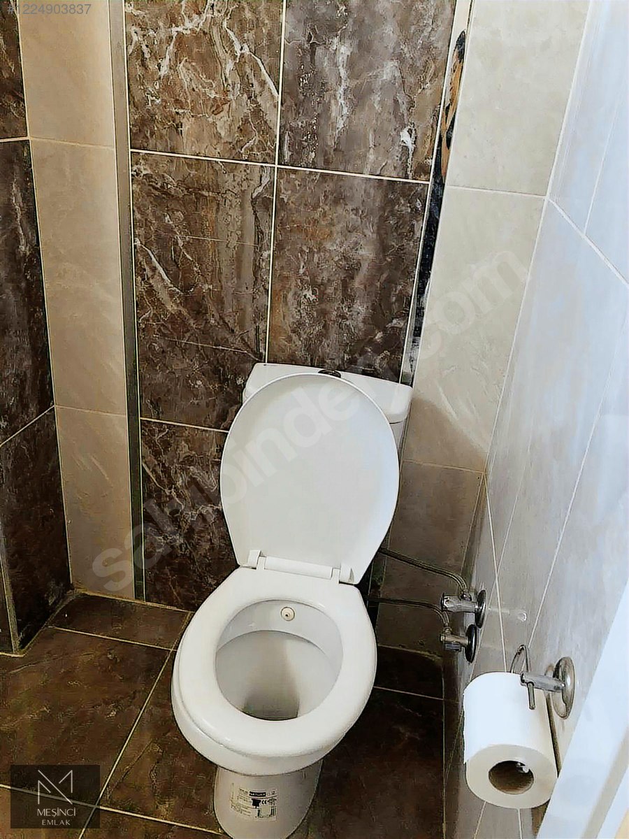 YATIRIMLIK SATILIK APART - ISPARTA MERKEZ fotoğraf 5